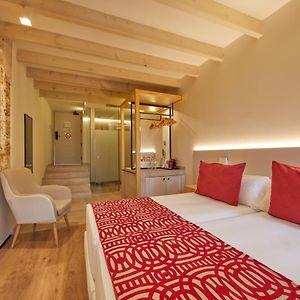 Fil Suites - Turismo de Interior
